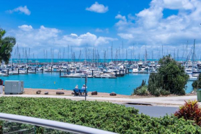 Marina Views on the Boardwalk